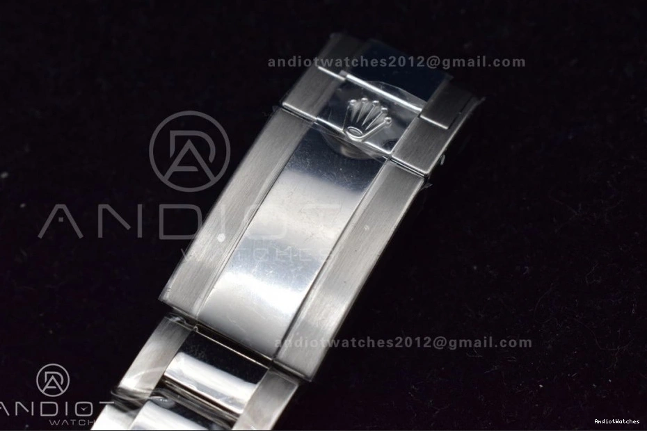 V Edition 116520 904L 773 and 1:1 Daytona Best SS Clean Bracelet SmoothTexture Dial SA4130 Case Black 0106